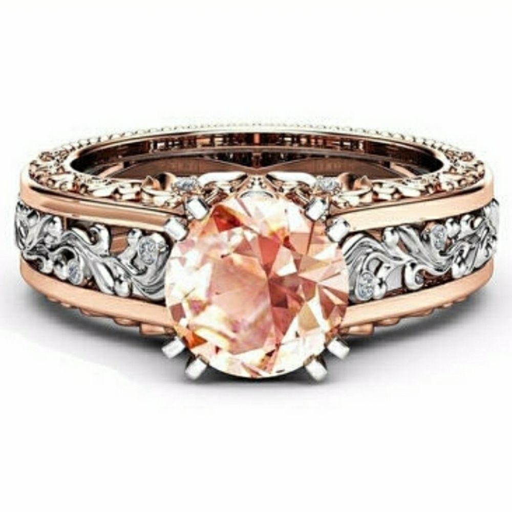 🎉HP🎉 Rose gold ring